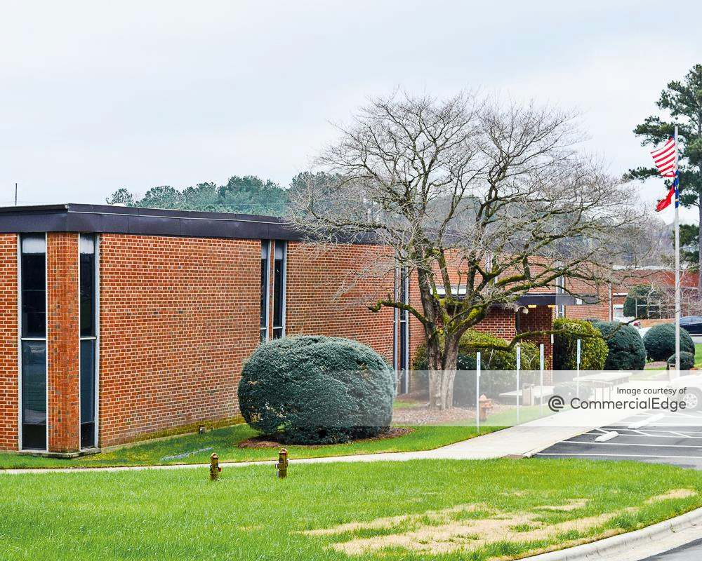 2020 Yonkers Road, Raleigh, NC Office Space